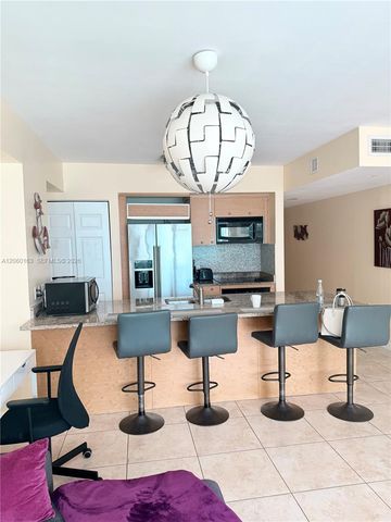 1830 S Ocean Dr 3705, Hallandale Beach, FL 33009