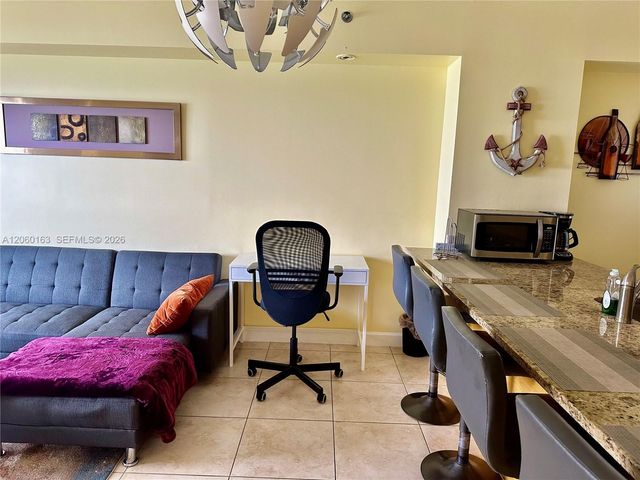 1830 S Ocean Dr 3705, Hallandale Beach, FL 33009