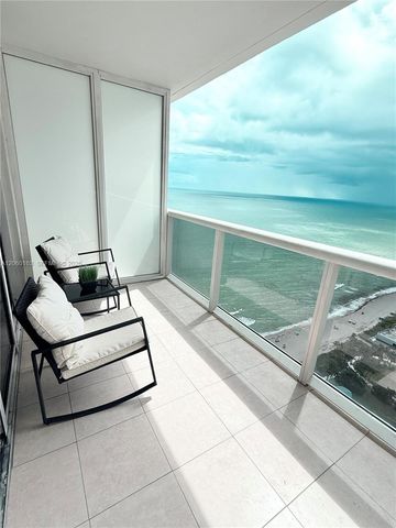 1830 S Ocean Dr 3705, Hallandale Beach, FL 33009
