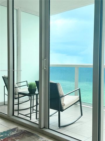 1830 S Ocean Dr 3705, Hallandale Beach, FL 33009