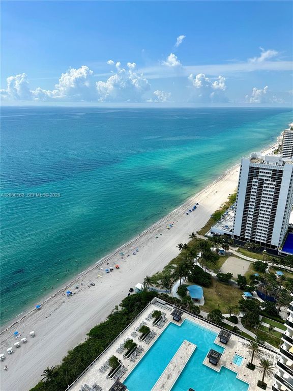 1830 S Ocean Dr 3705, Hallandale Beach, FL 33009