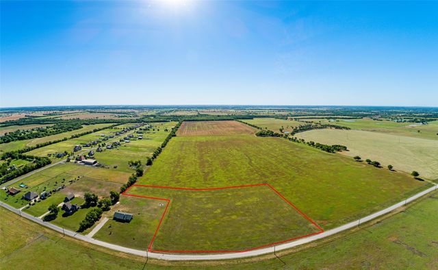99999 County Rd 2606, Caddo Mills, TX 75135