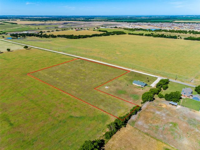 99999 County Rd 2606, Caddo Mills, TX 75135
