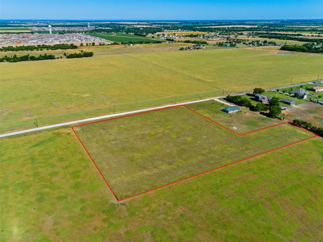 99999 County Rd 2606, Caddo Mills, TX 75135