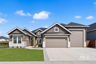 3506 W Retreat St Lot 22/6, Eagle, ID 83616