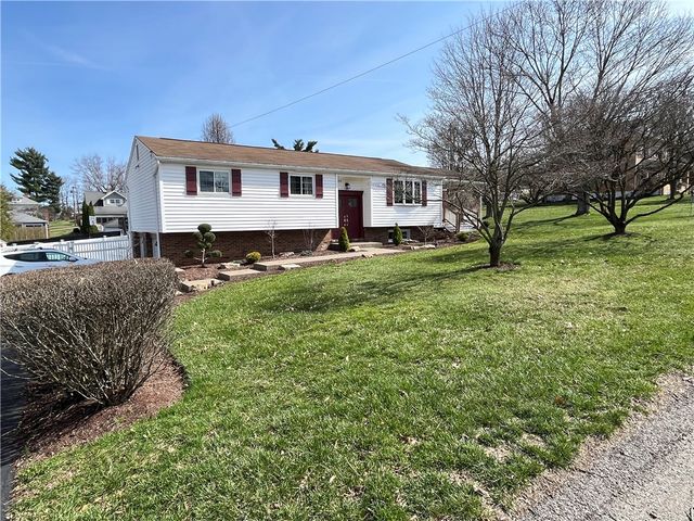 5319 Park Ave., Bethel Park, PA 15102