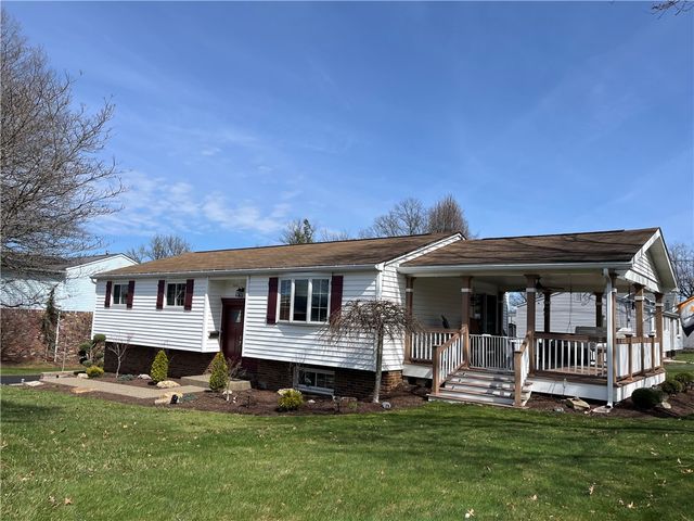 5319 Park Ave., Bethel Park, PA 15102