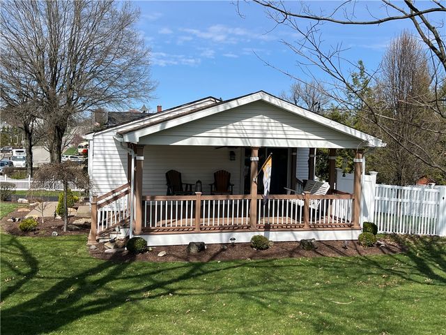 5319 Park Ave., Bethel Park, PA 15102