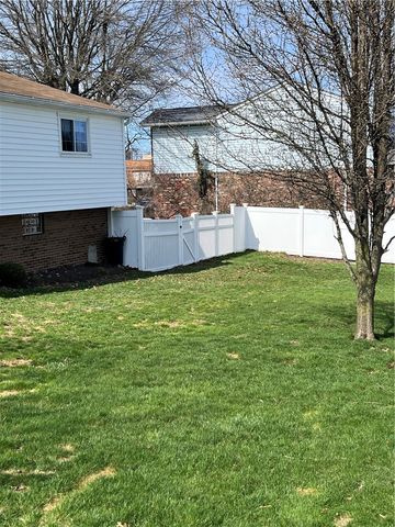 5319 Park Ave., Bethel Park, PA 15102