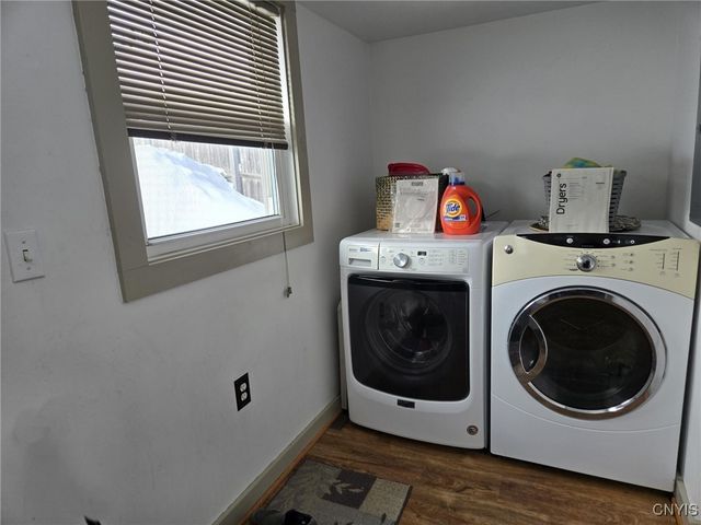 6792 Guyder Road, Elbridge, NY 13112