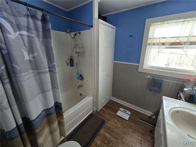 6792 Guyder Road, Elbridge, NY 13112