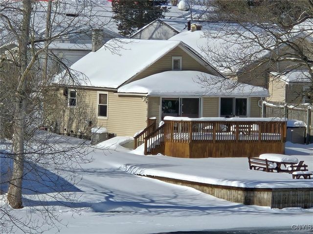 6792 Guyder Road, Elbridge, NY 13112