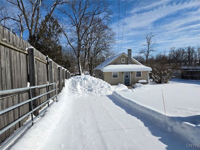 6792 Guyder Road, Elbridge, NY 13112