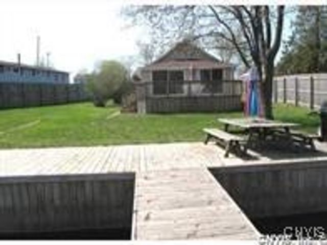 6792 Guyder Road, Elbridge, NY 13112