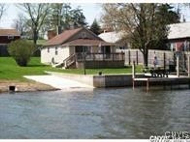 6792 Guyder Road, Elbridge, NY 13112