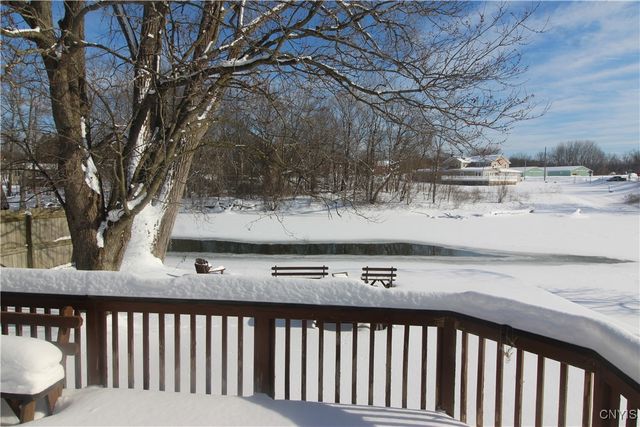 6792 Guyder Road, Elbridge, NY 13112