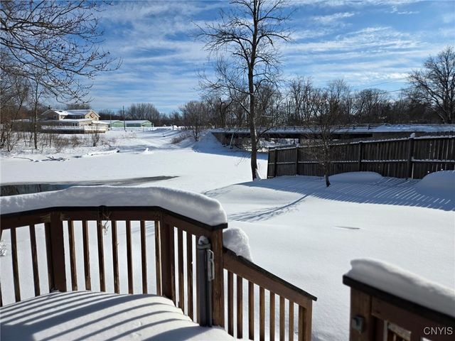 6792 Guyder Road, Elbridge, NY 13112