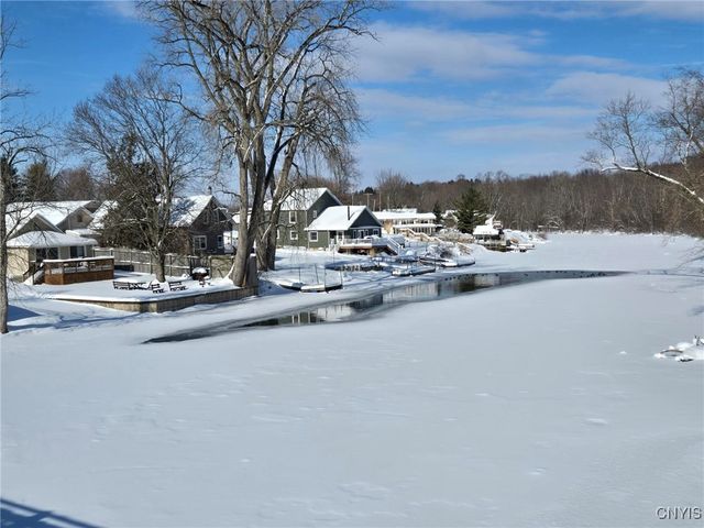 6792 Guyder Road, Elbridge, NY 13112