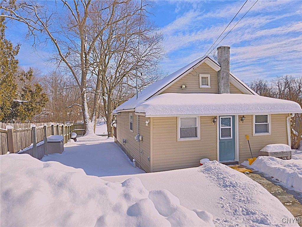 6792 Guyder Road, Elbridge, NY 13112