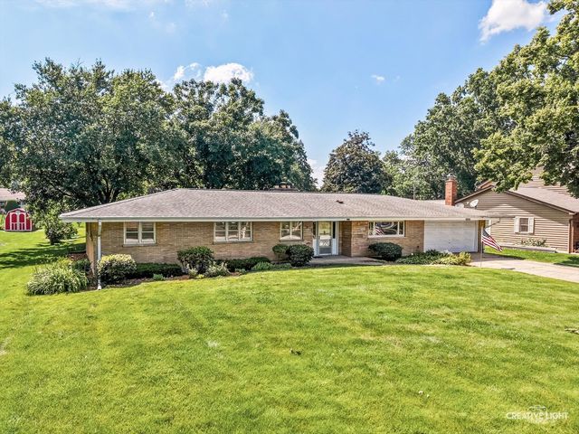 1700 Westview Avenue, Lombard, IL 60148