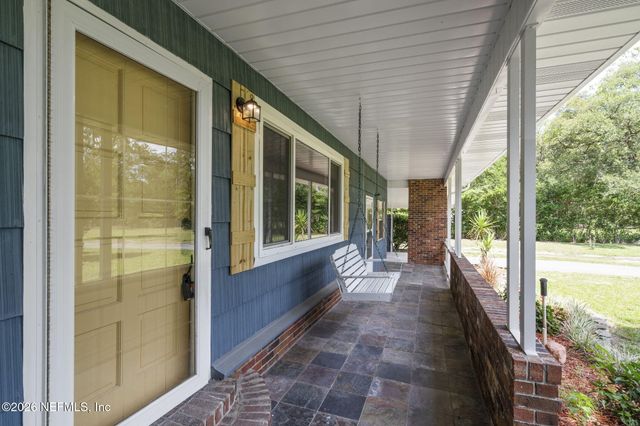 8560 FELDMAN Road, Jacksonville, FL 32244