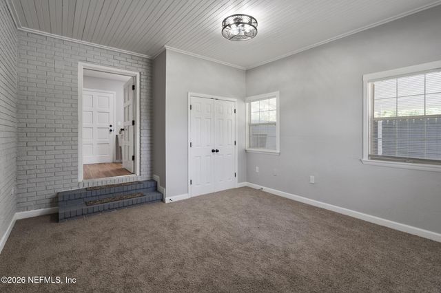 8560 FELDMAN Road, Jacksonville, FL 32244