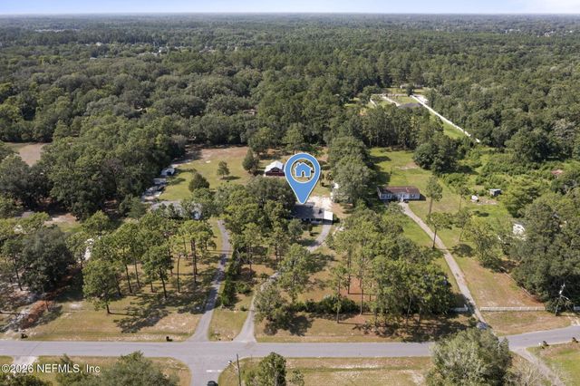 8560 FELDMAN Road, Jacksonville, FL 32244