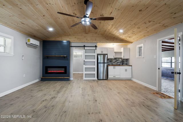 8560 FELDMAN Road, Jacksonville, FL 32244