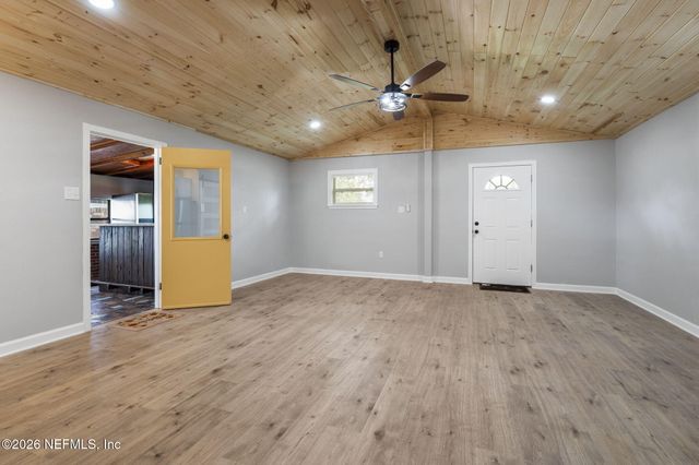 8560 FELDMAN Road, Jacksonville, FL 32244