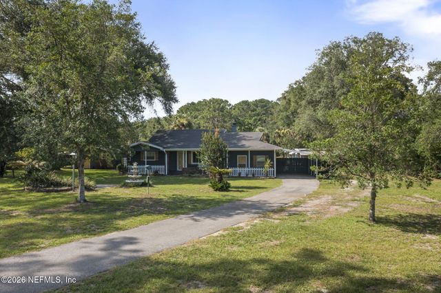 8560 FELDMAN Road, Jacksonville, FL 32244