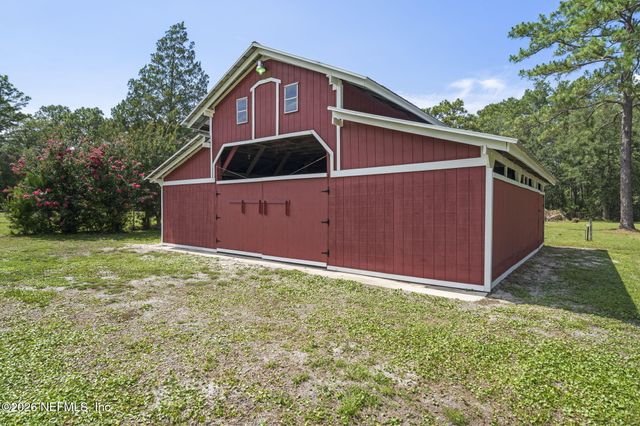 8560 FELDMAN Road, Jacksonville, FL 32244