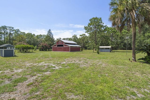 8560 FELDMAN Road, Jacksonville, FL 32244