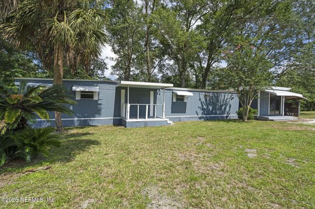 8560 FELDMAN Road, Jacksonville, FL 32244