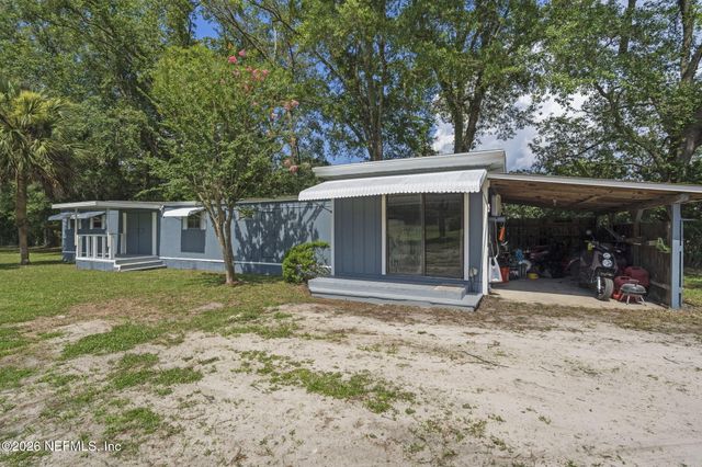 8560 FELDMAN Road, Jacksonville, FL 32244