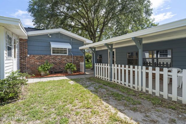 8560 FELDMAN Road, Jacksonville, FL 32244