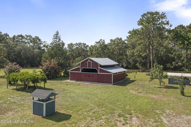 8560 FELDMAN Road, Jacksonville, FL 32244