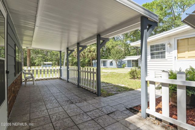 8560 FELDMAN Road, Jacksonville, FL 32244