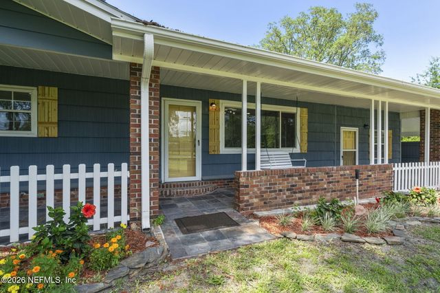 8560 FELDMAN Road, Jacksonville, FL 32244