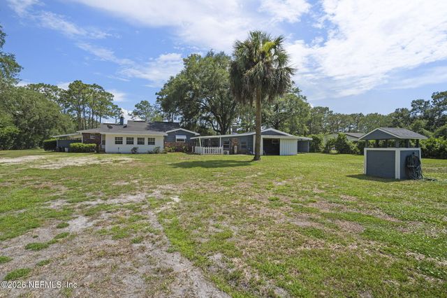 8560 FELDMAN Road, Jacksonville, FL 32244
