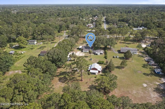 8560 FELDMAN Road, Jacksonville, FL 32244