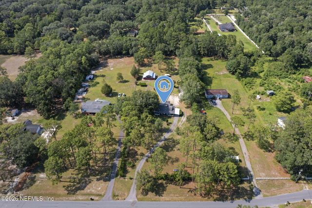 8560 FELDMAN Road, Jacksonville, FL 32244