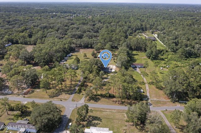 8560 FELDMAN Road, Jacksonville, FL 32244