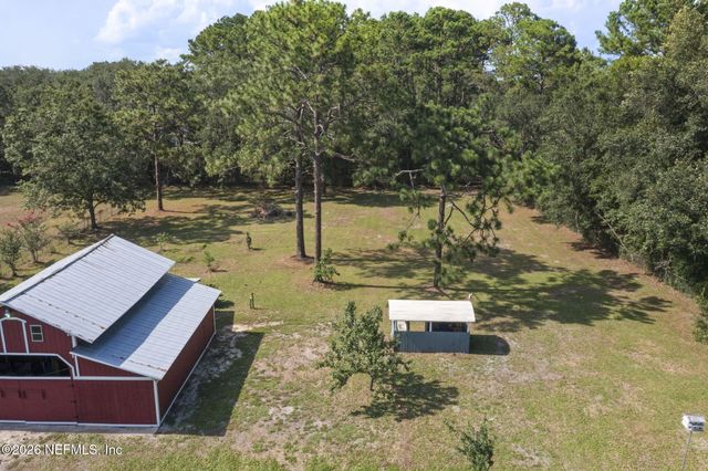 8560 FELDMAN Road, Jacksonville, FL 32244