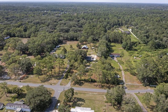8560 FELDMAN Road, Jacksonville, FL 32244