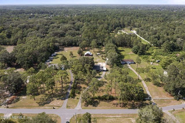 8560 FELDMAN Road, Jacksonville, FL 32244