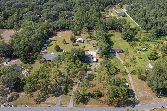 8560 FELDMAN Road, Jacksonville, FL 32244