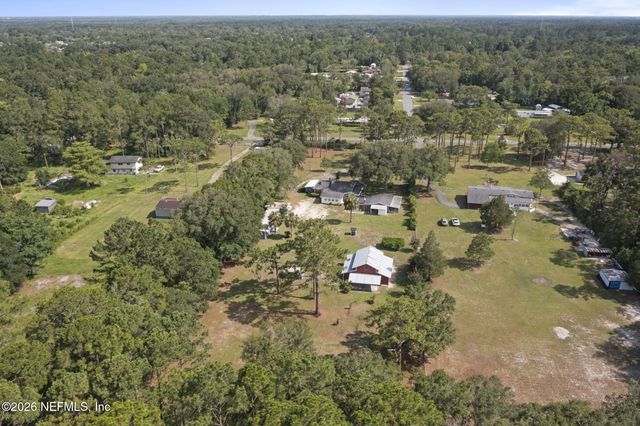 8560 FELDMAN Road, Jacksonville, FL 32244