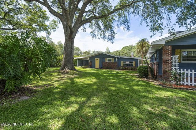 8560 FELDMAN Road, Jacksonville, FL 32244