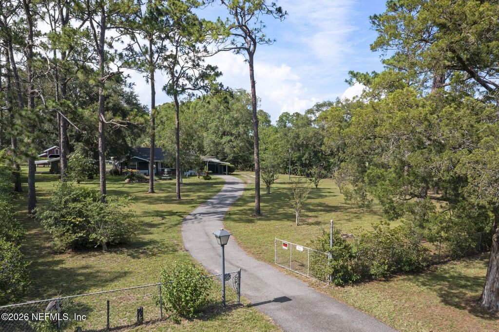 8560 FELDMAN Road, Jacksonville, FL 32244