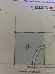 Tract 1 Pegues Creek, Brookwood, AL 35444